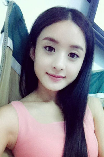 赵丽颖李沁杨幂袁珊珊郭采洁 谁的自拍最虚伪