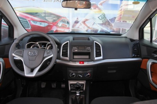 �������S3 2014�� 1.5L MT������