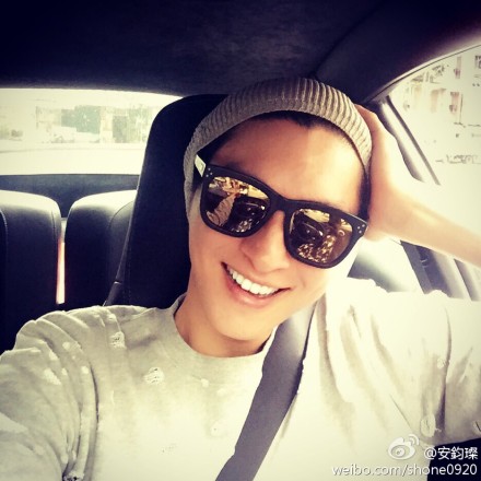 可米小子安钧璨因肝癌病逝 阳光大男孩生前爱