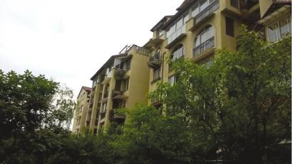 自贡一小区两个物管到底该谁管?相关部门回应