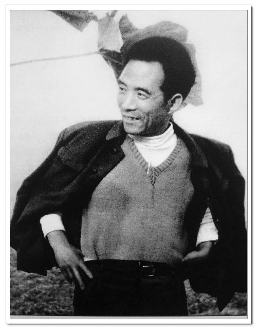 全国遴选优秀县委书记 现任兰考县委书记被推