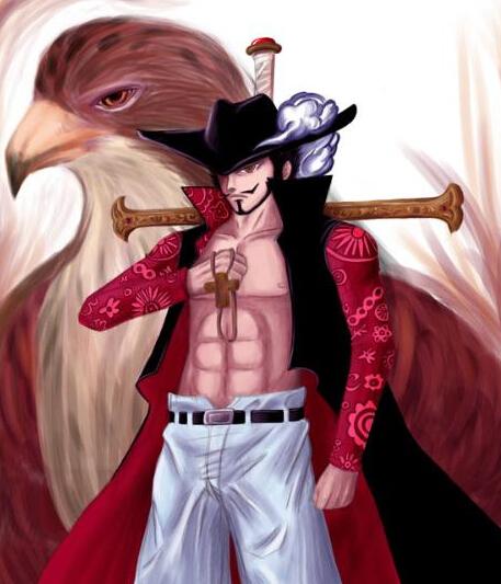 海贼王漫画788情报5大谜团 实力排名比路飞强