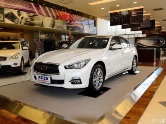 Ӣ ӢQ50L 2015 2.0T 