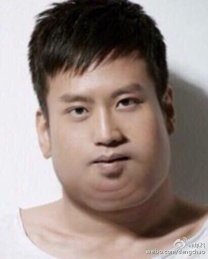 邓超讲述与等等故事流露柔情 晒儿次数超晒孙