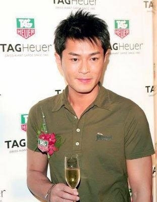 刘德华 古天乐 姚晨周迅 扒明星不 为人 知打工史