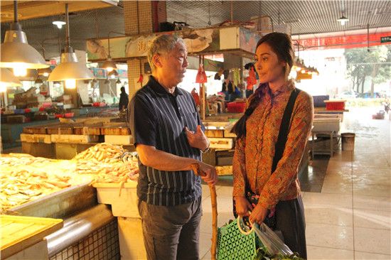 《妈咪侠》儿童节热映 00后感恩妈妈辛苦