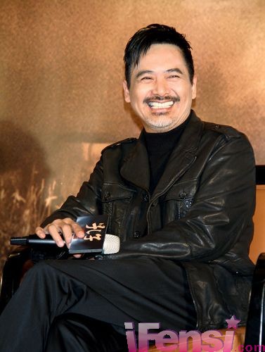 孙楠李湘赵本山周润发李连杰 让人崩溃的明星