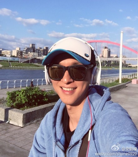 可米小子安钧璨因肝癌病逝 阳光大男孩生前爱