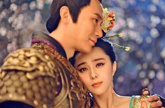 范冰冰李晨公开恋情 历数李晨的极品绯闻女友