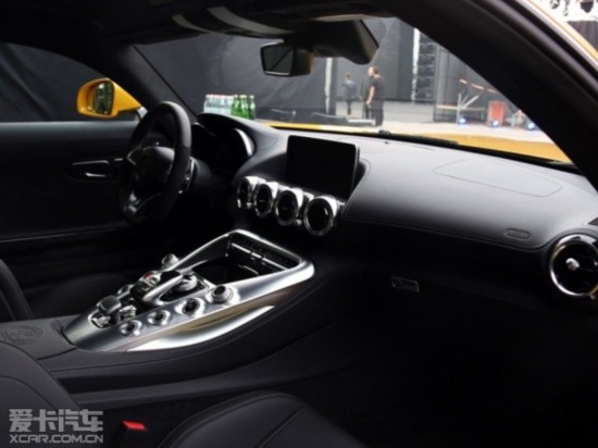 ����AMG GT S��ʽ����