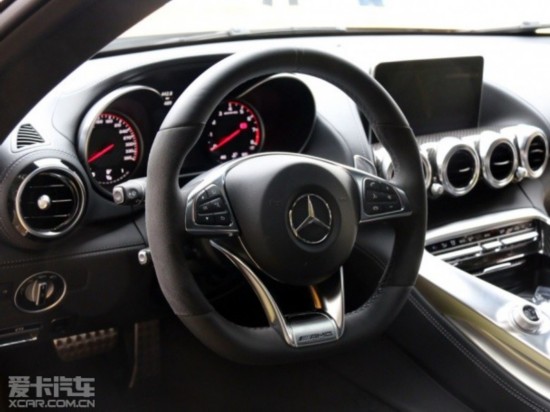 ����AMG GT S��ʽ����
