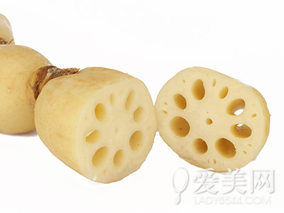 9种排毒食物 有效抵御雾霾的侵害