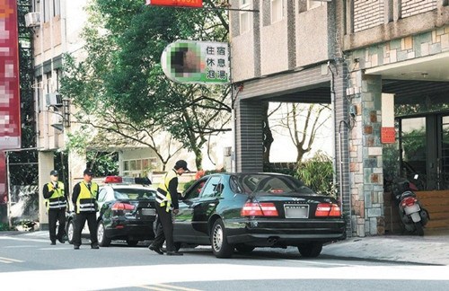 台灣宜蘭礁溪設性專區？議員想找“溫柔鄉”惹議