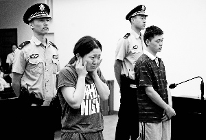 溥熙莱和章子怡_薄熙莱 的儿子被杀