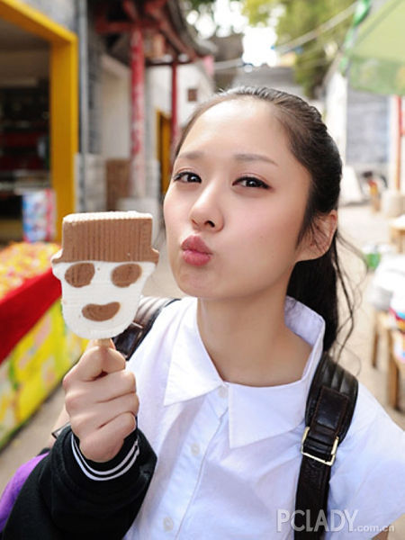 盘点童颜美女 童颜术助你留住童颜