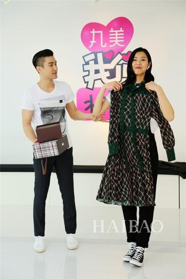 《我们相爱吧》为什么停播?石榴夫妇花样秀恩