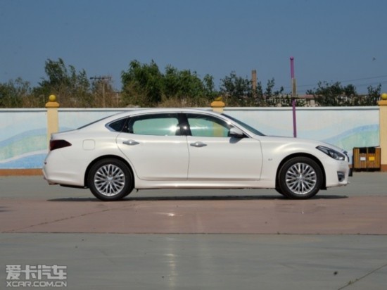 Ӣ�����(����)2015��Ӣ�����Q70L