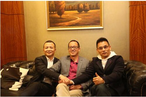 不只是众创空间 王胜江的洪泰创新空间欲打造