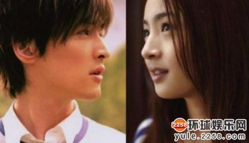 胡歌刘诗诗陈晓赵丽颖 开扒明星圈中异性死党