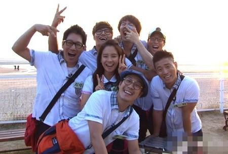 Running Man遭恐吓不换人就炸电视台 盘点RM