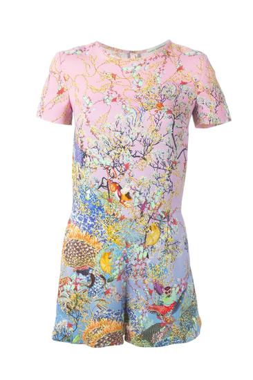 Mary Katrantzou �s���u��  �Ѧһ���G8,110CNY