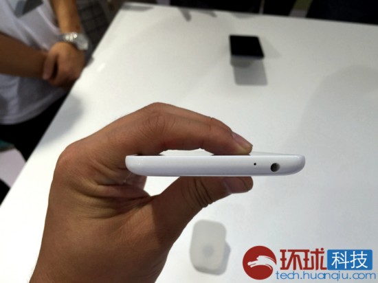 升级反降价 魅蓝note2正式发布home键亮眼