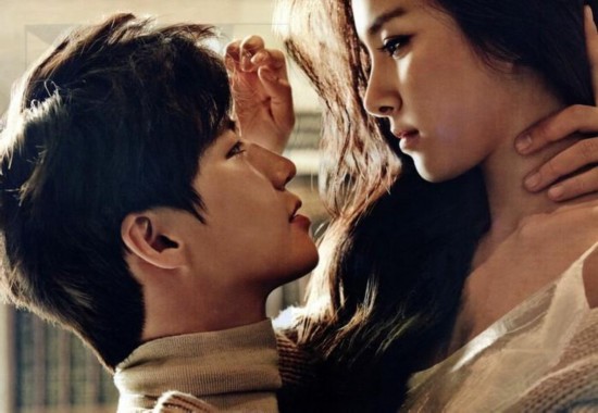 我们结婚了精灵夫妇宋再临金素恩离婚 艺媛He