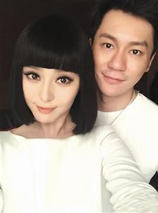 李晨斥张馨予出轨 每一条范冰冰微博李晨都是