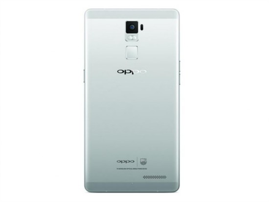 将为OPPO R7 Plus手机推出定制版产品