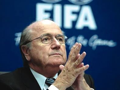 英媒解读美国如何逮捕FIFA官员:金融体系威慑