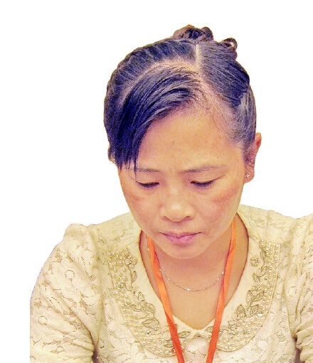 肩负起教书育人的神圣使命