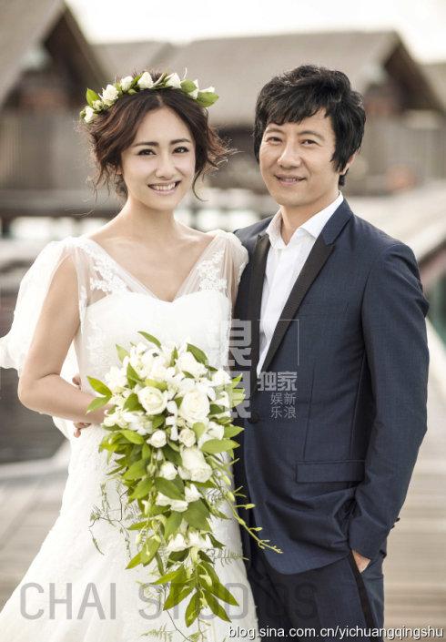 《爸爸回来了》捧红郑钧刘芸 曝郑钧离婚内幕