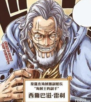 海贼王漫画789那个男人路飞复活德岛结束 10大神秘海贼人物 高清图片
