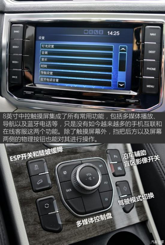  H6 Coupe 2015 2.0T Զ
