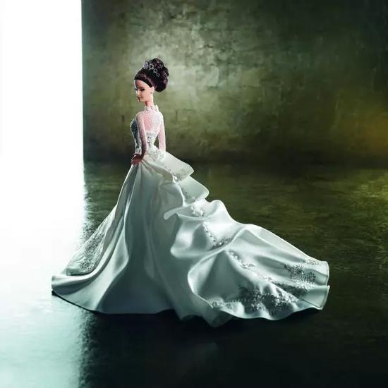 ʦReem AcraɴȹBarbie
