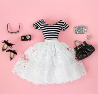 Barbie³3