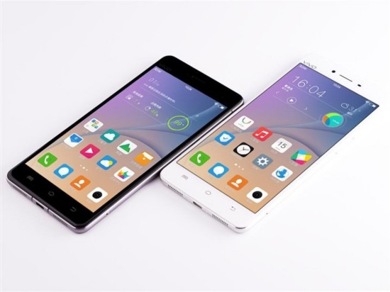 vivo X5Pro凭手品之美线下竟一机难求