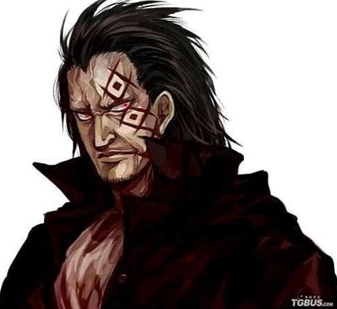海贼王漫画789那个男人路飞复活德岛结束 10大神秘海贼人物 高清图片