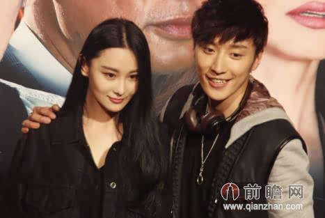 《我们相爱吧》只是演戏 传乔任梁追张馨予不爱徐璐