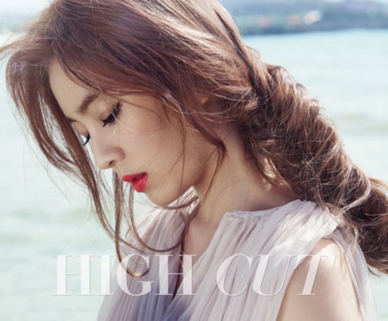 red velvet写真公开 陆星材 夫人 Joy携手出演《