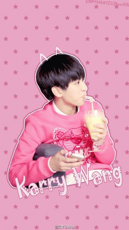 tfboys王俊凯姐姐站歌曲《三生有幸》歌词完整