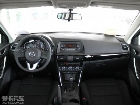 Դ2014ԴCX-5