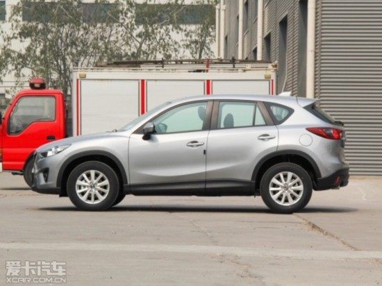 Դ2014ԴCX-5
