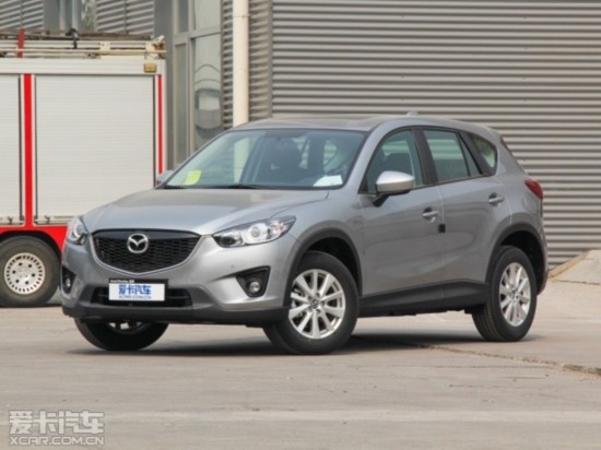 Դ2014ԴCX-5