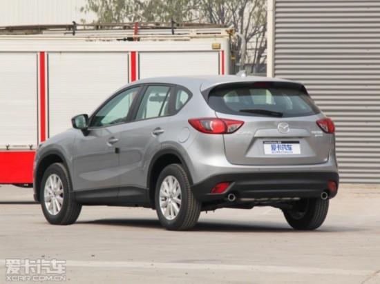 Դ2014ԴCX-5