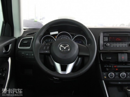 Դ2014ԴCX-5