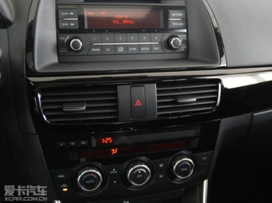 Դ2014ԴCX-5