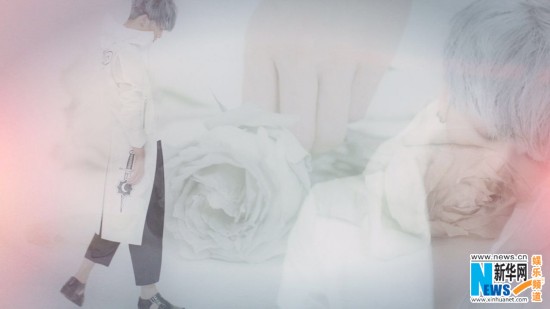 华晨宇高清演唱会宣传片 极美震撼堪比大片\/组