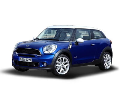 MINI PACEMAN