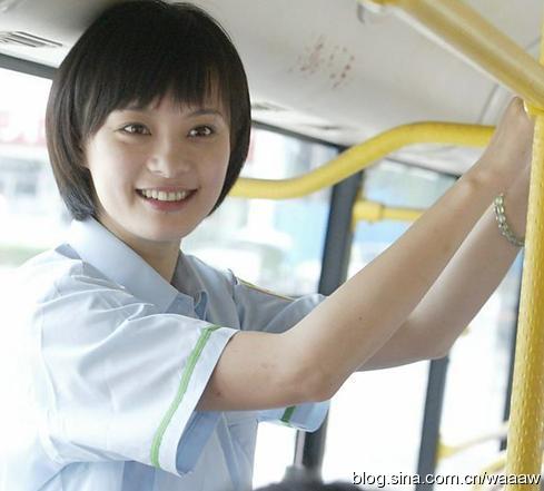 孙俪舒淇小S范冰冰陈乔恩 当红女星自曝暗恋的